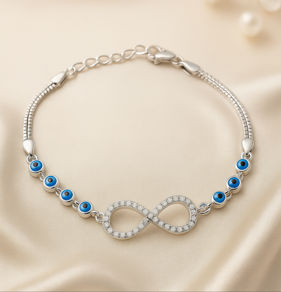 Evil Eye Brcalet