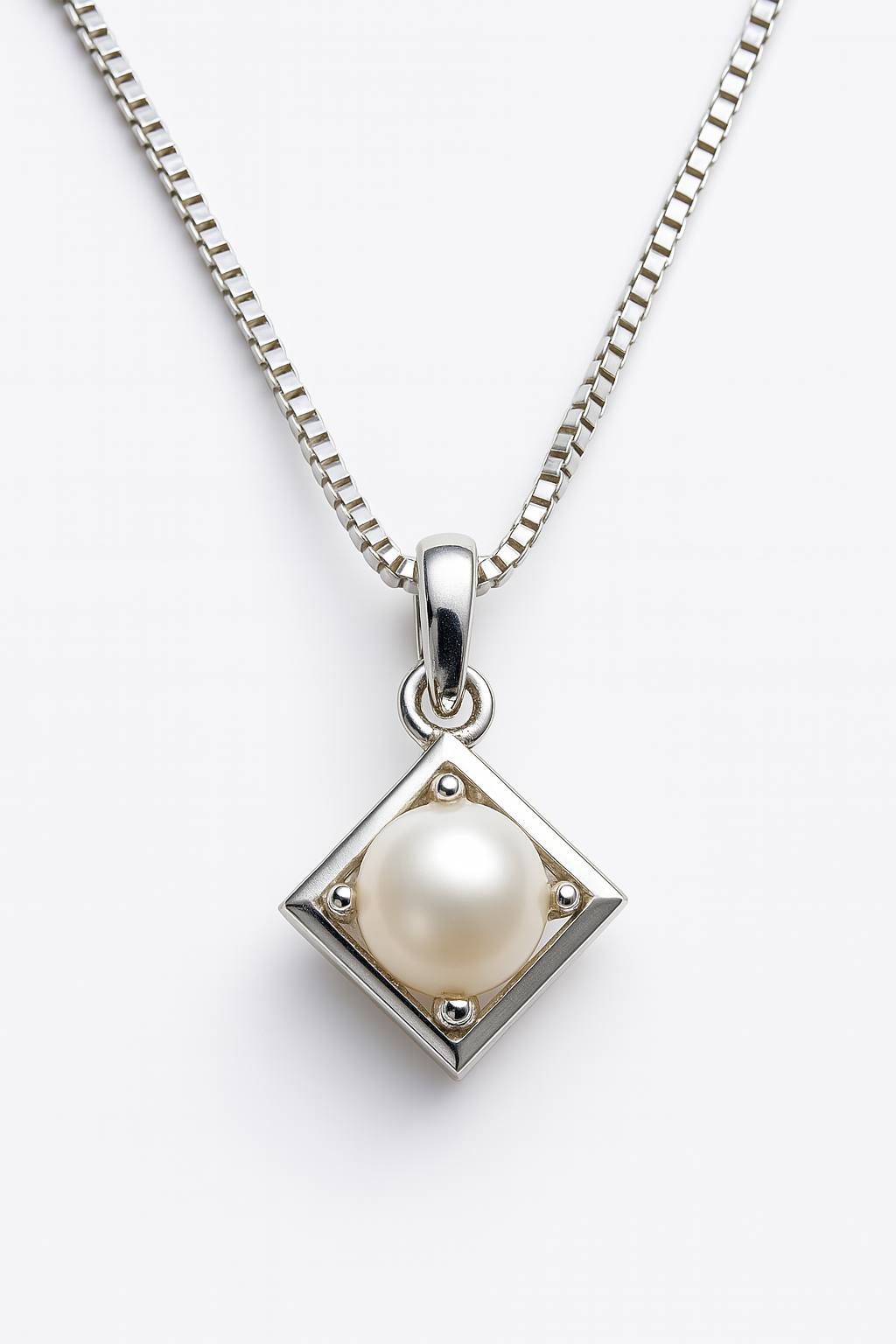 Sea Pearl
