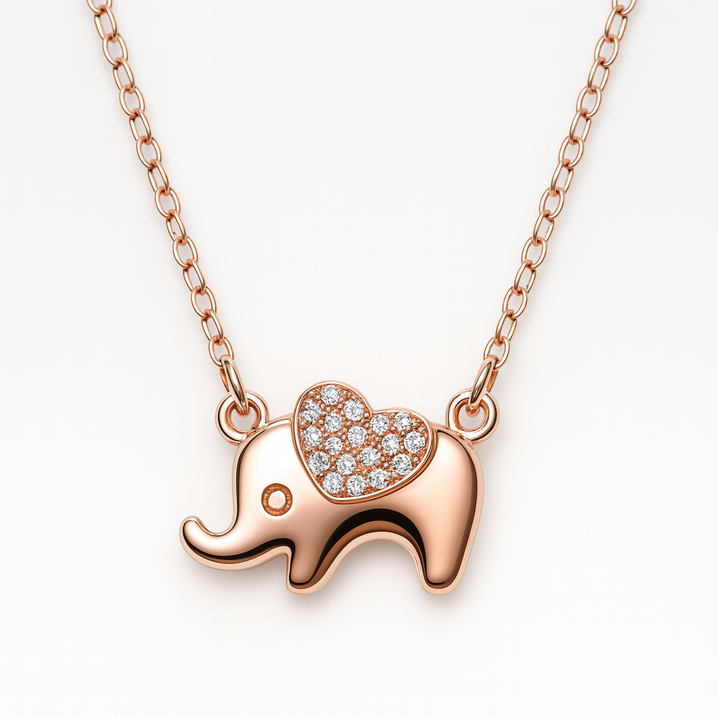 Elehart Pendant
