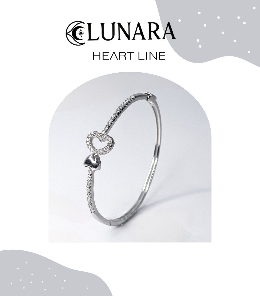 Heart line