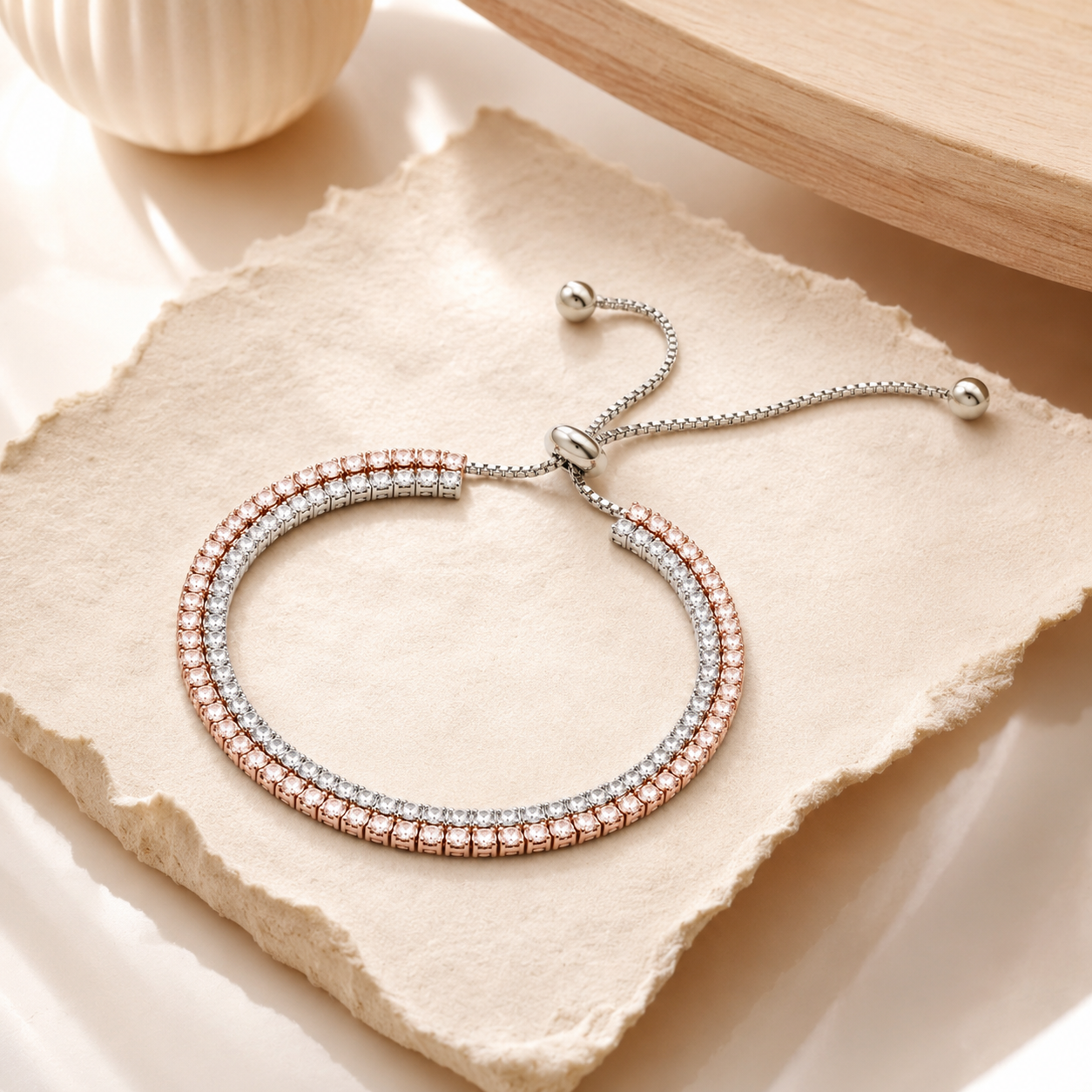 VIRELLE BLOOM BRACELET