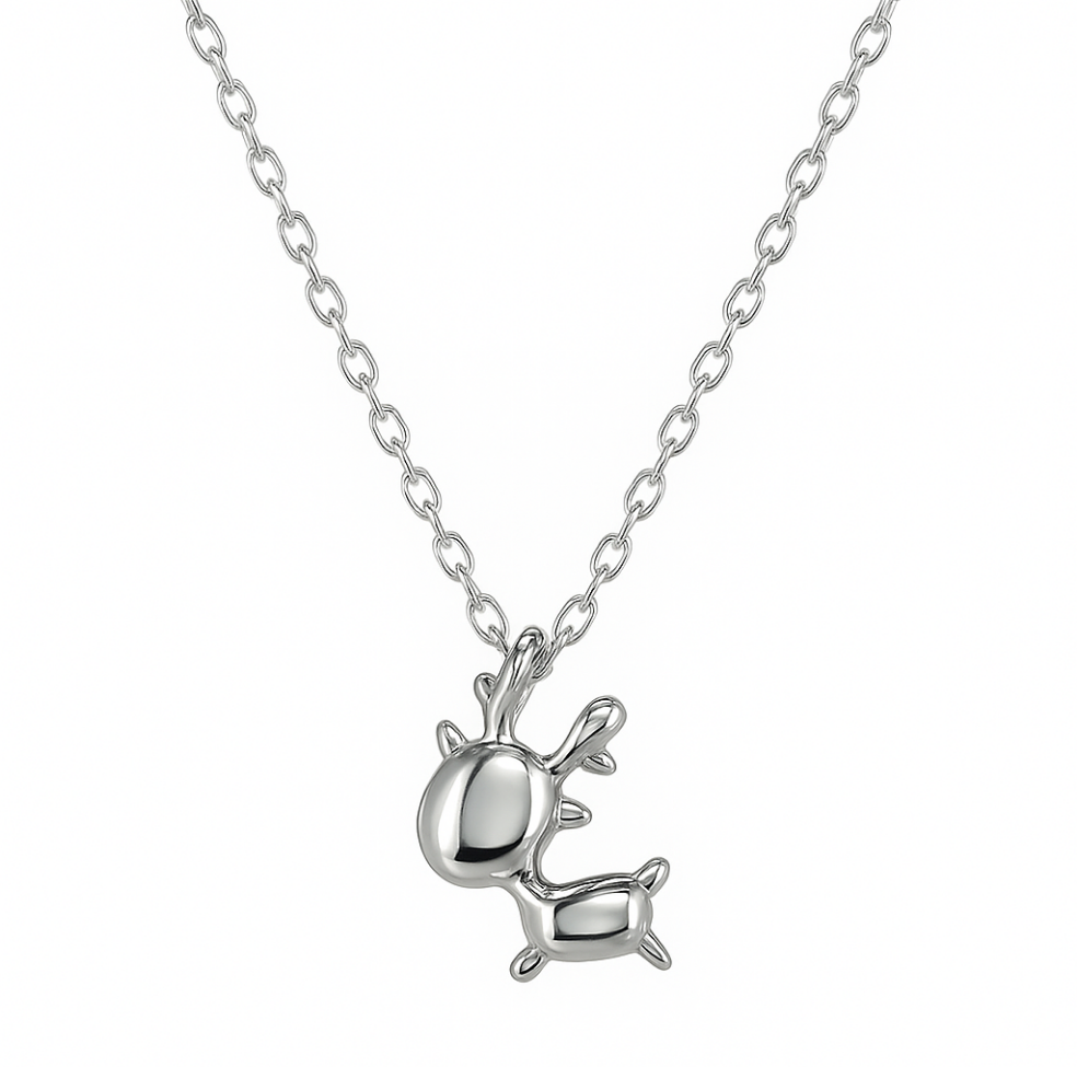 Rain deer pendent