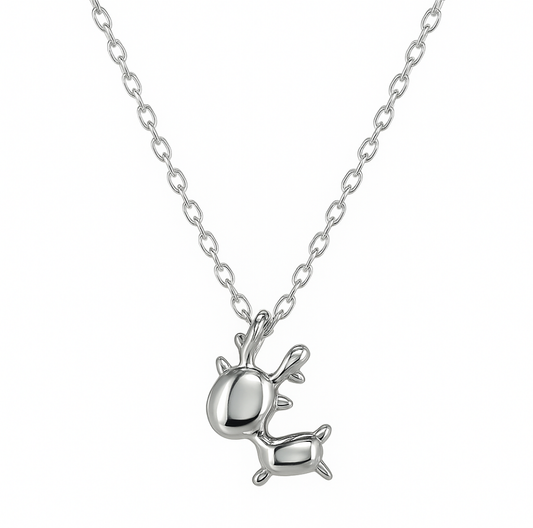 Rain deer pendent