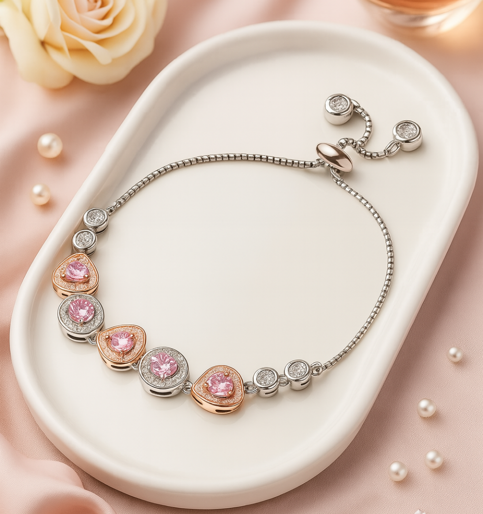 Rosabella Bracelet