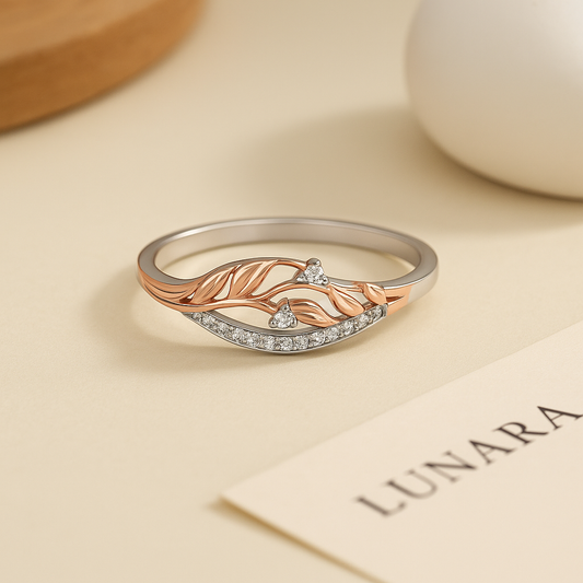 Aurel Ring
