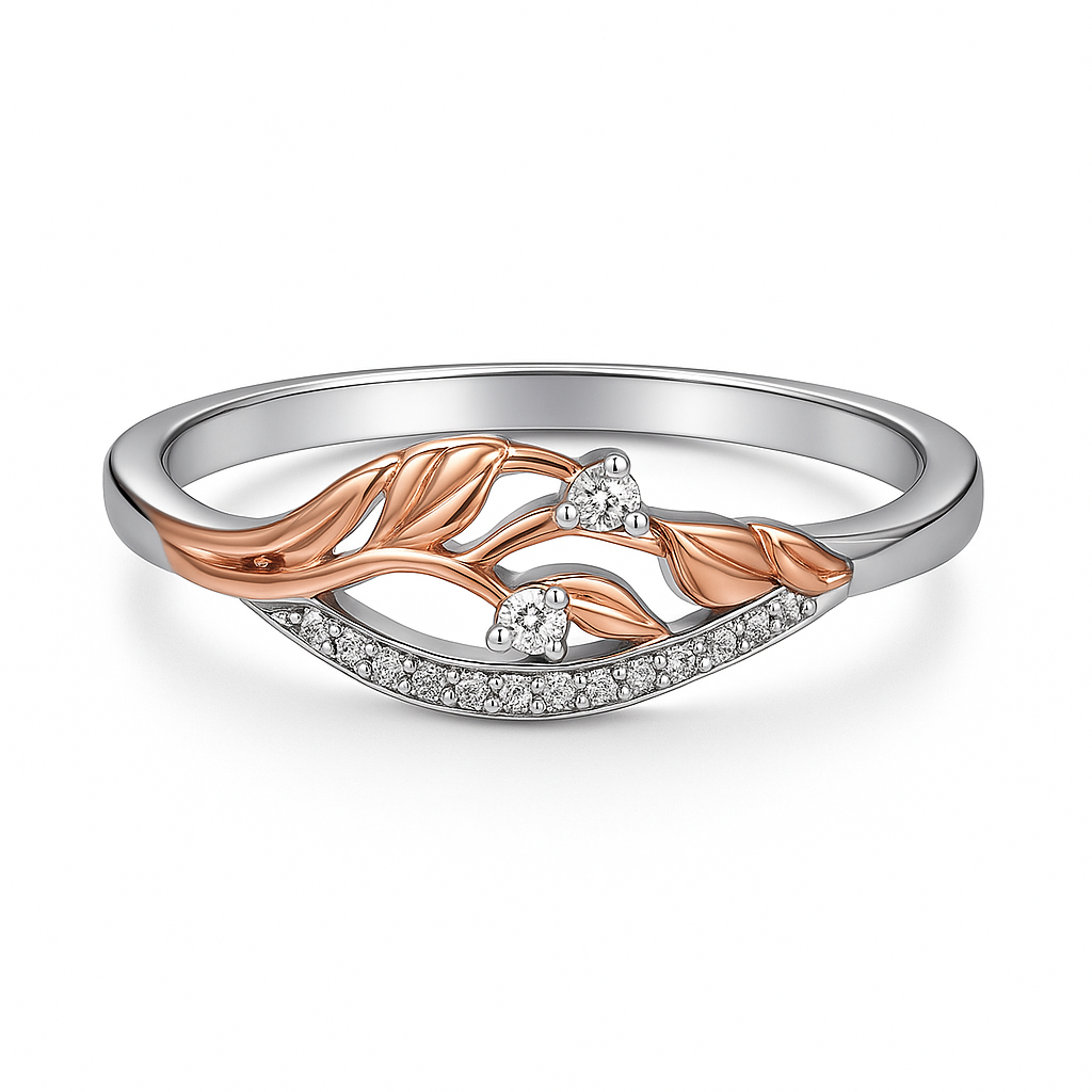 Elowen Ring