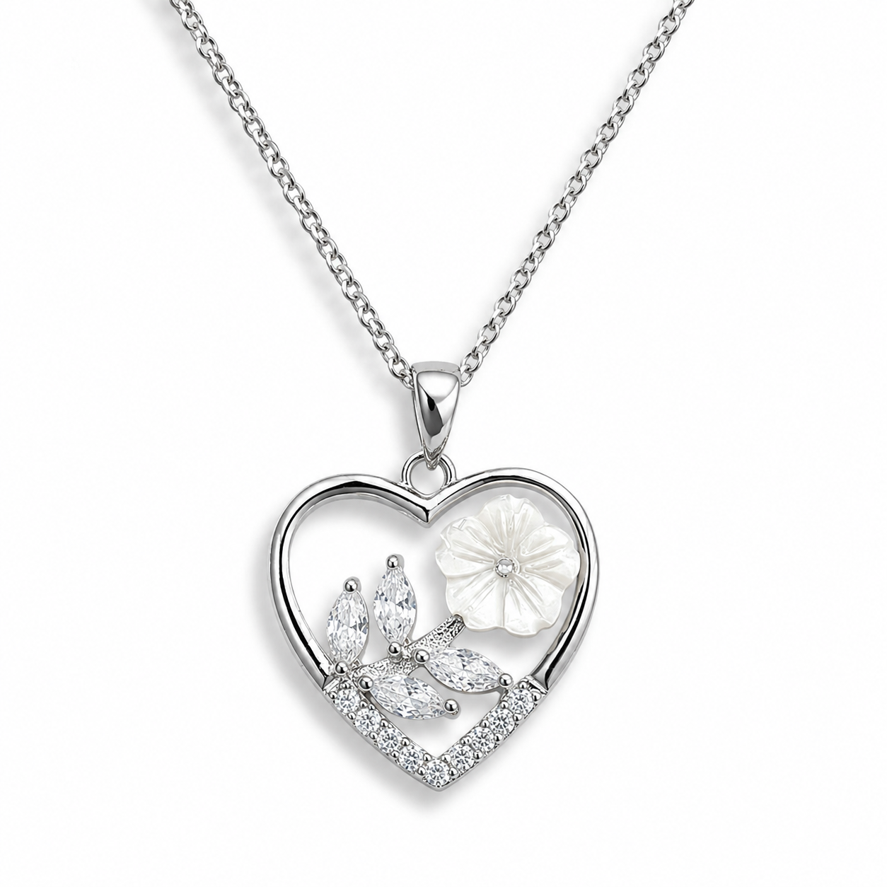 SELMORA NECKLACE