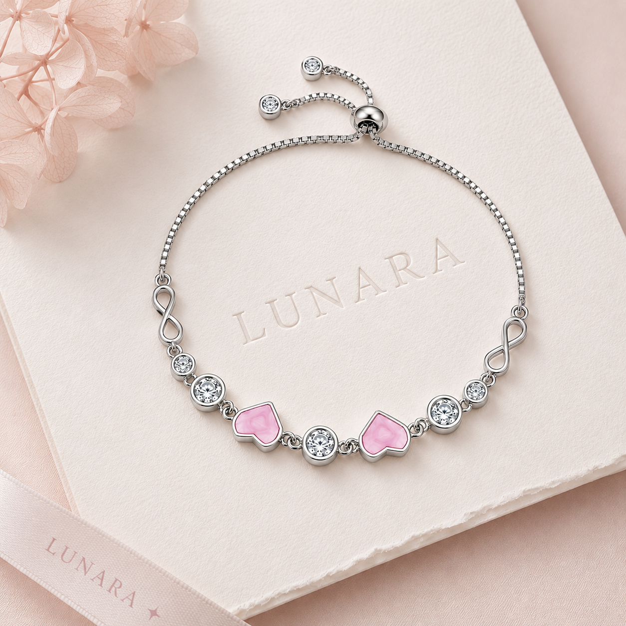 AMORETTE BRACELET