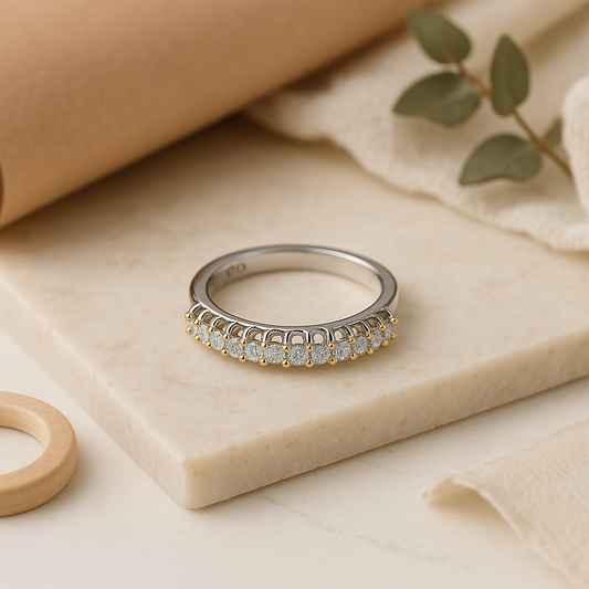 Zeraphis Ring