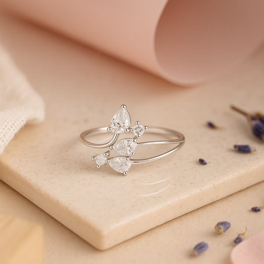Elysian Ring