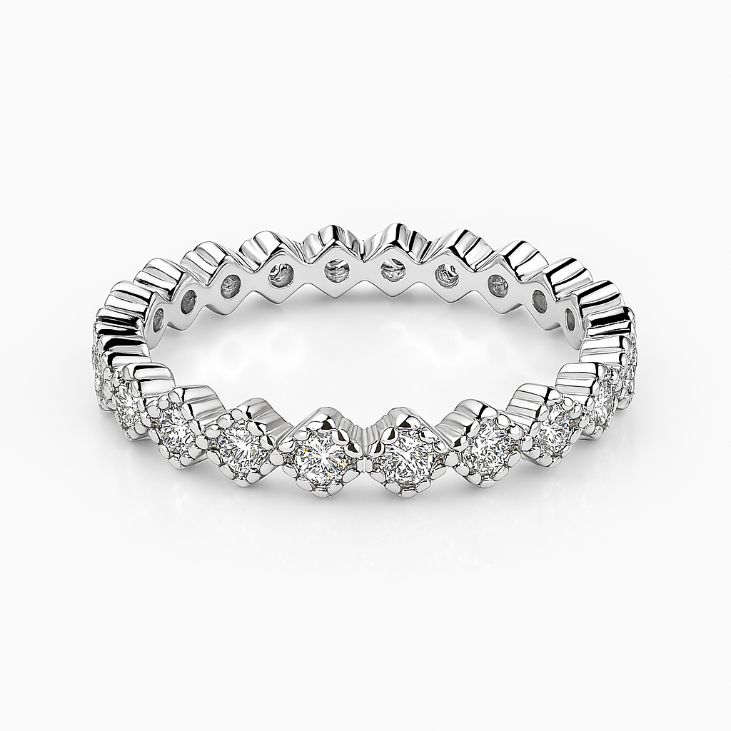 Ethos Ring