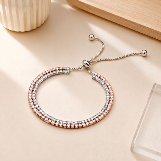 VIRELLE BLOOM BRACELET
