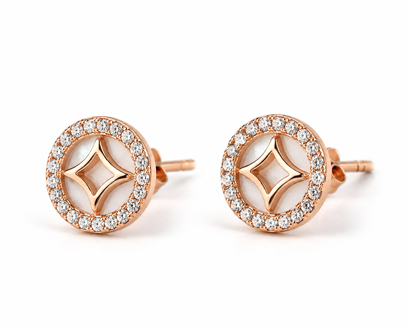 CELENE STUDS