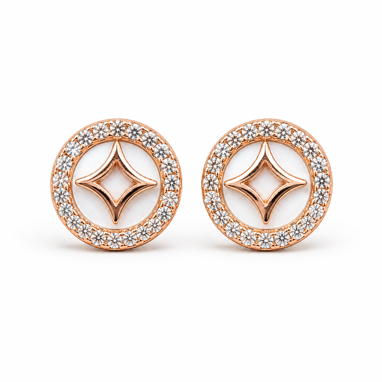 CELENE STUDS