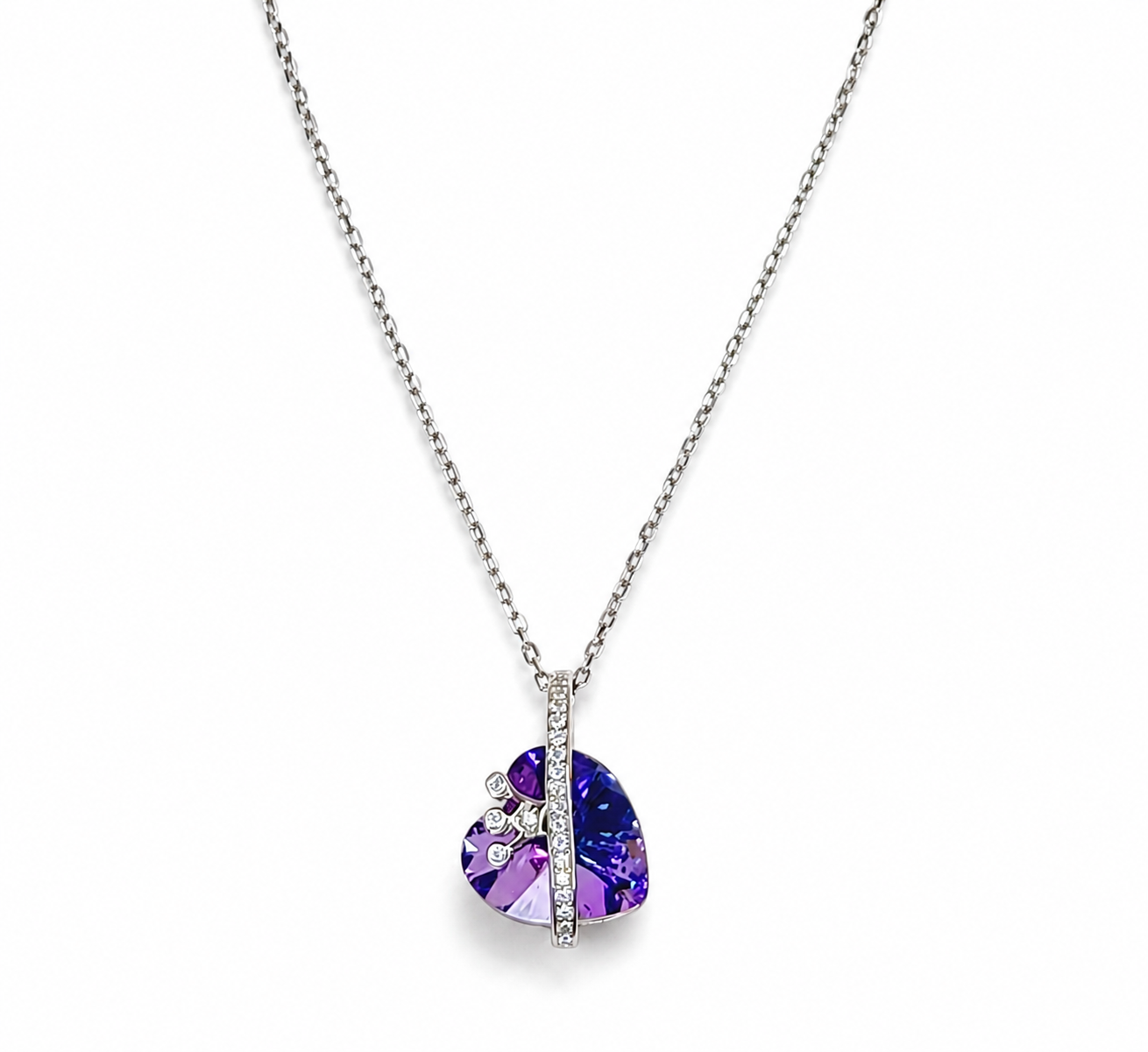 VIORESS NECKLACE