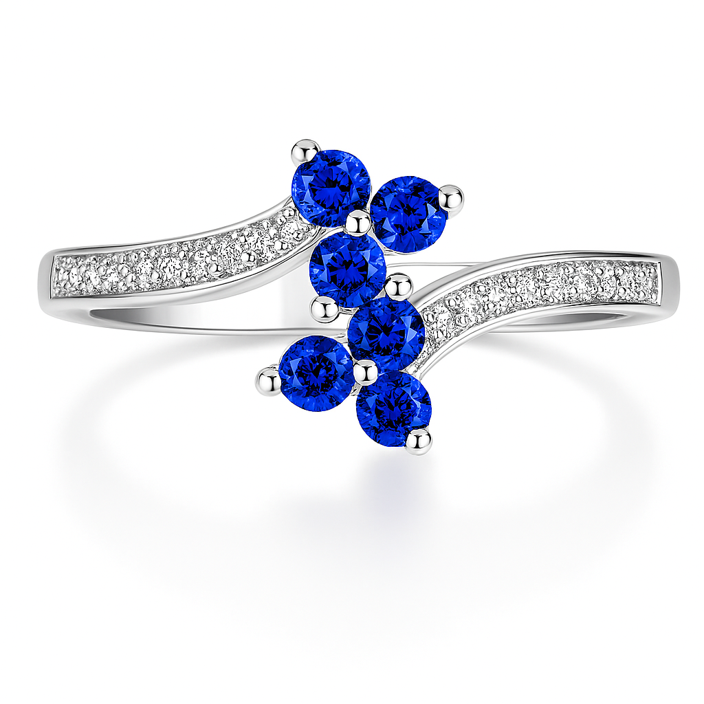 Veyona ring
