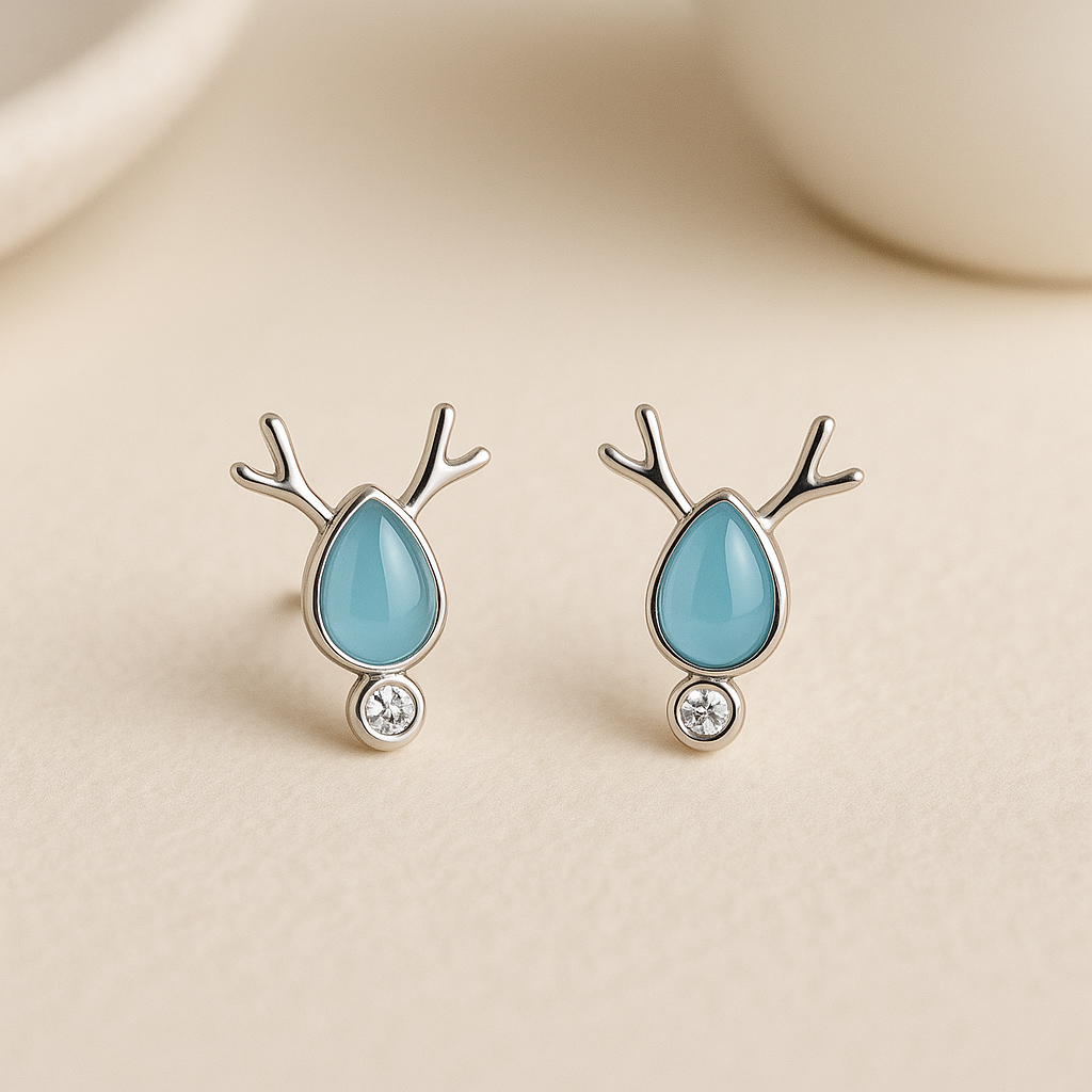 Ice Horn Studs