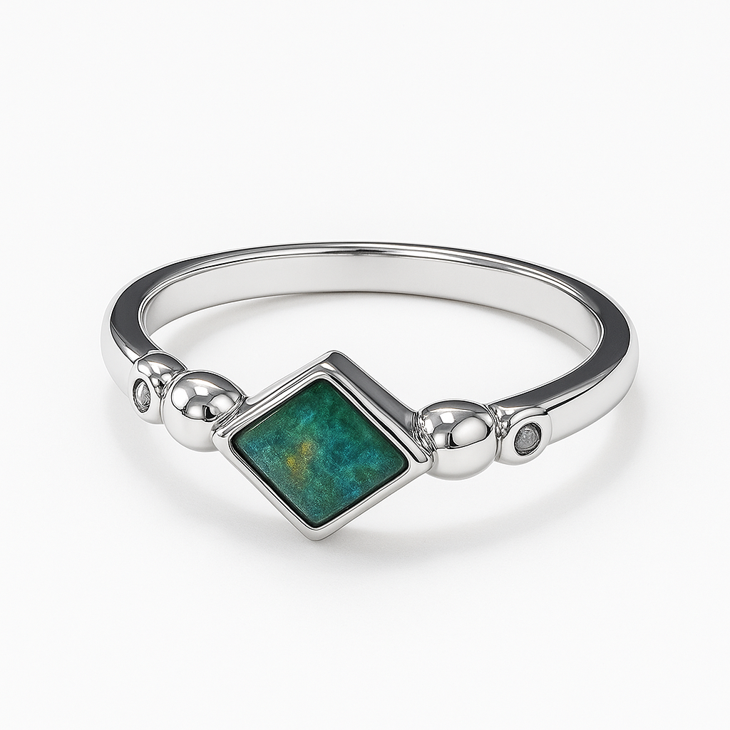 Emeris Ring