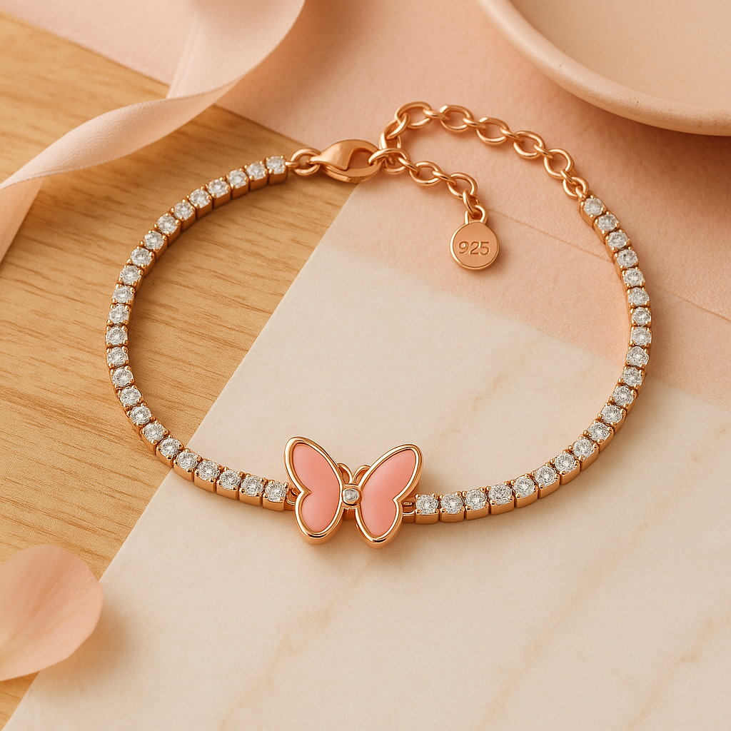 Blushfly Braclet