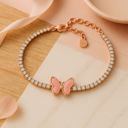 Blushfly Braclet