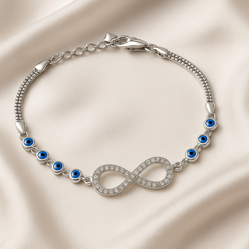 Evil Eye Brcalet