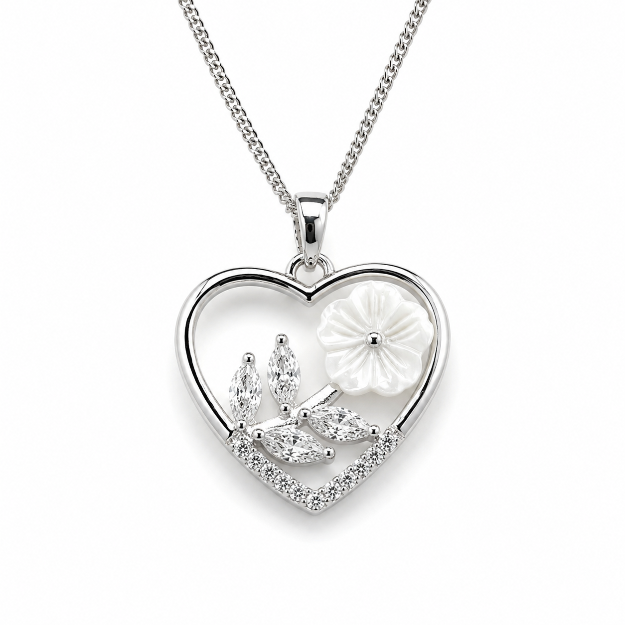 SELMORA NECKLACE