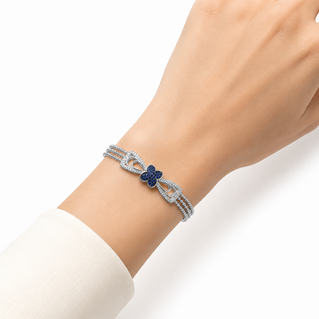 BLUE BELL LUXE BRACELET