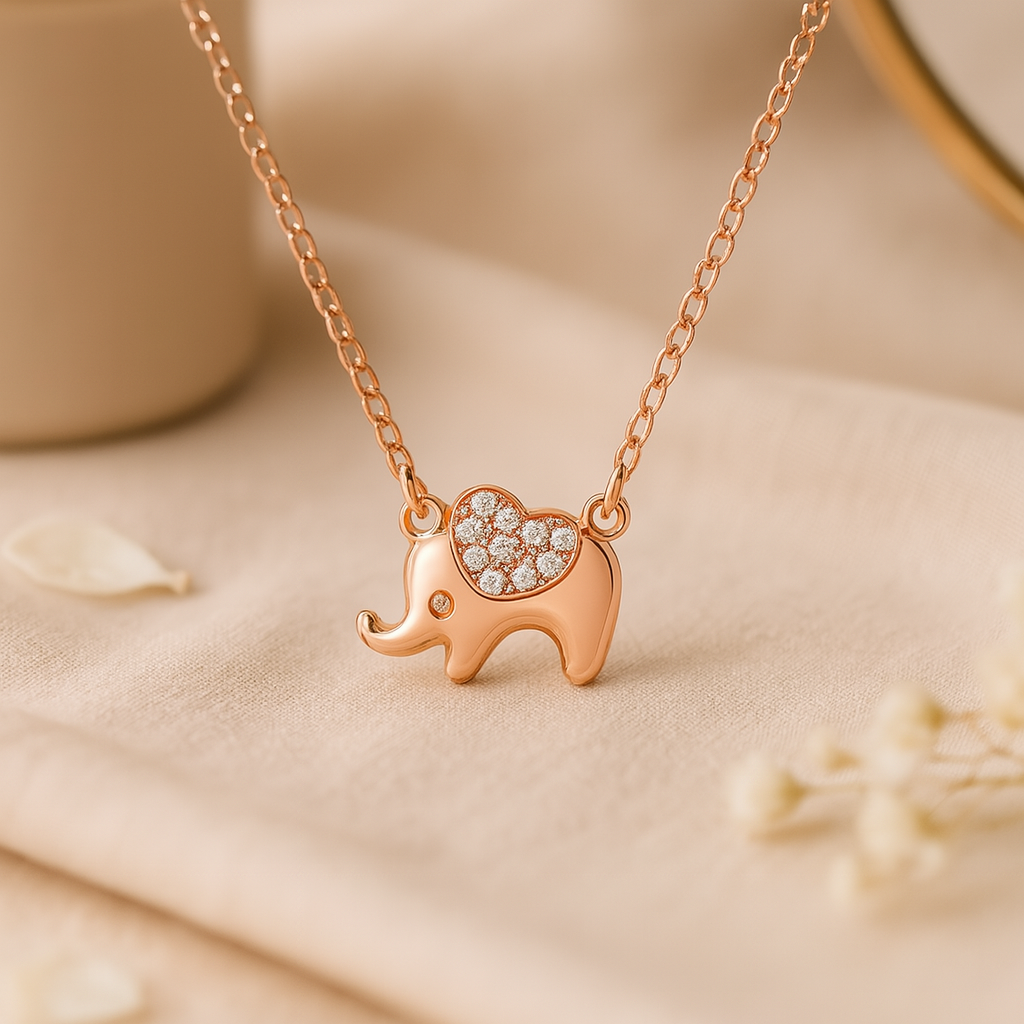 Elehart Pendant