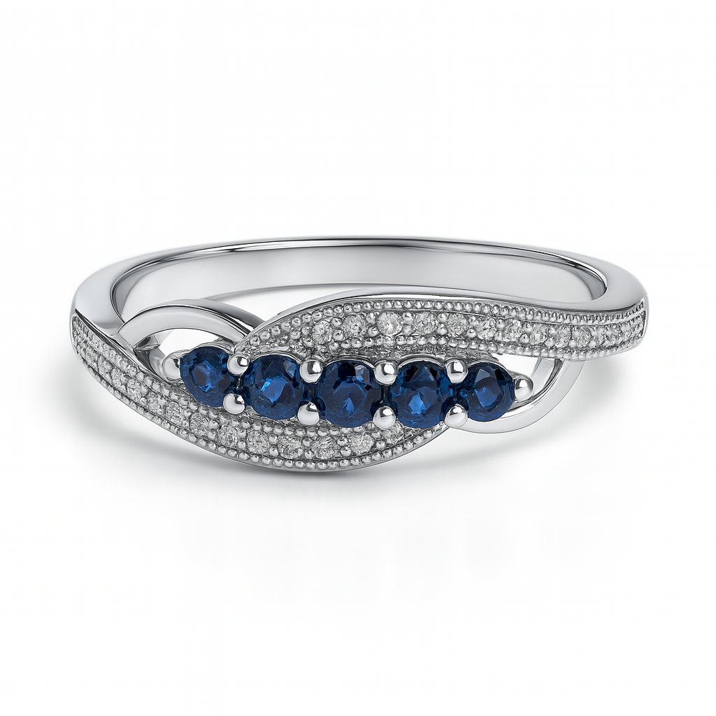 Saphira Ring