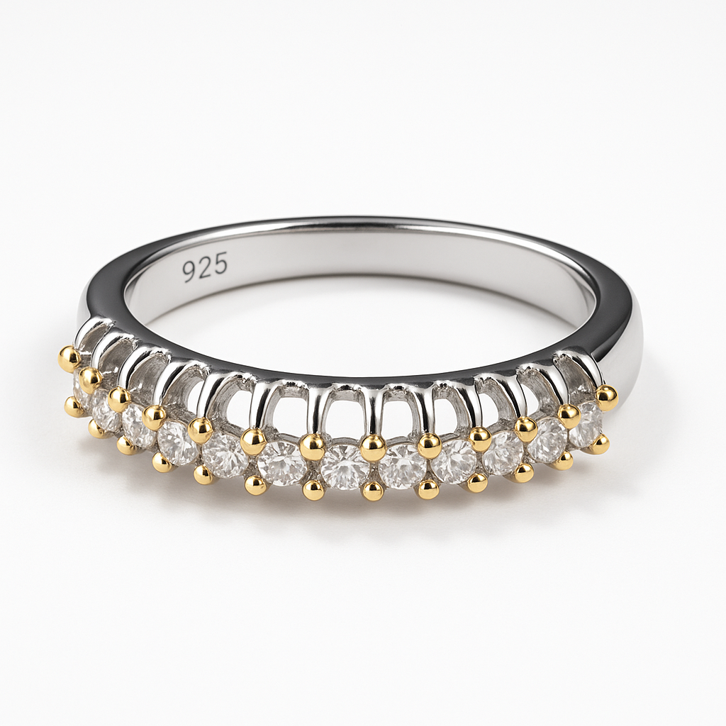 Zeraphis Ring