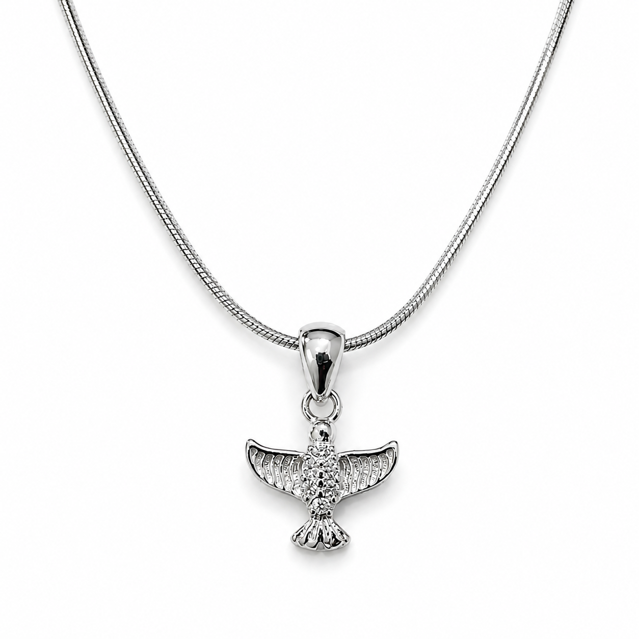 ATHERA NECKLACE