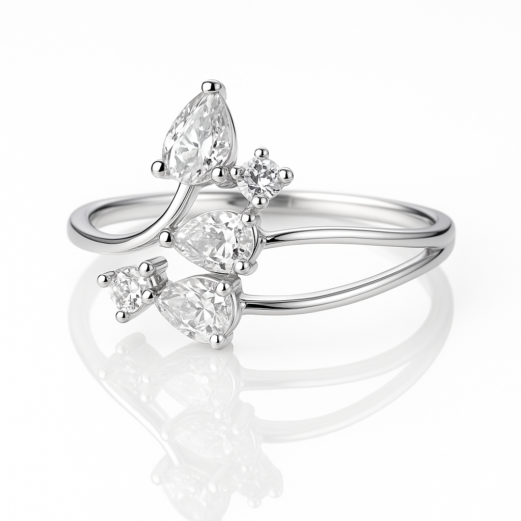 Elysian Ring