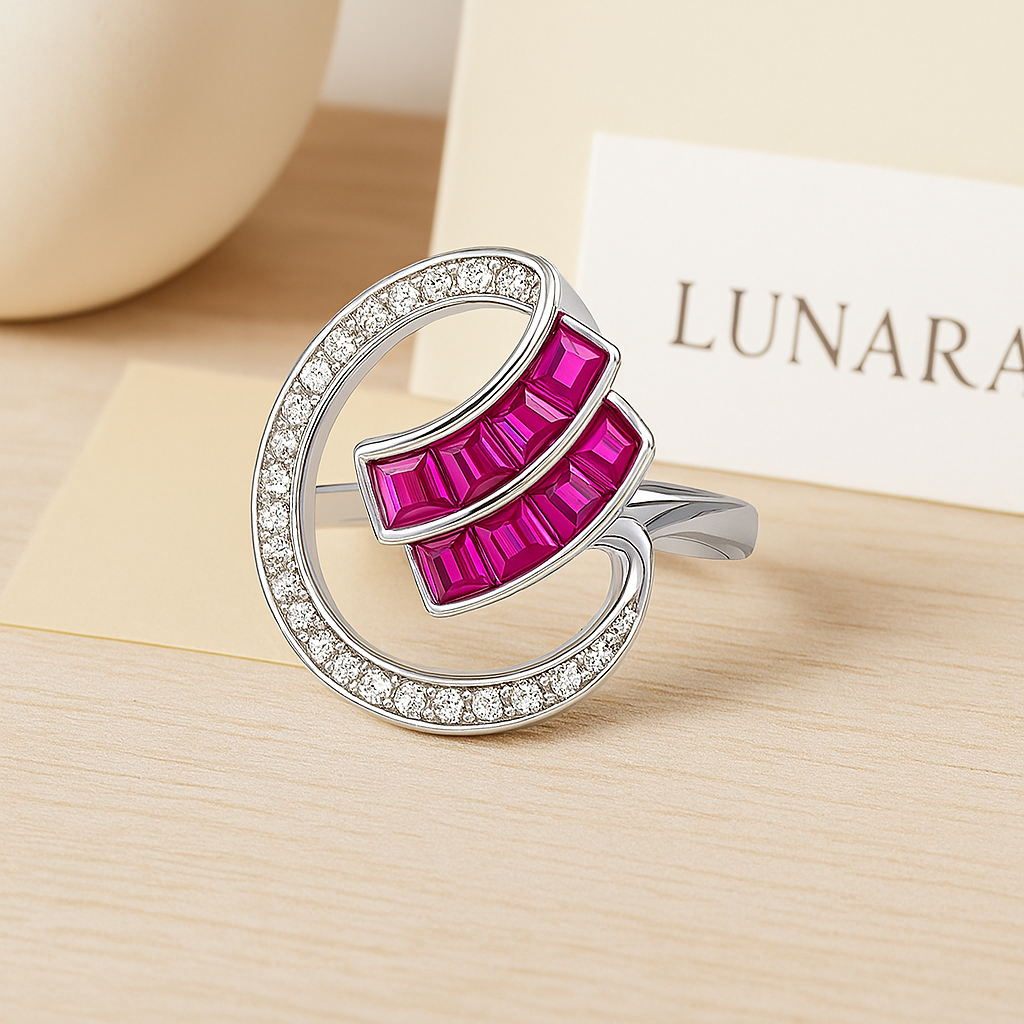 Orvia Ring