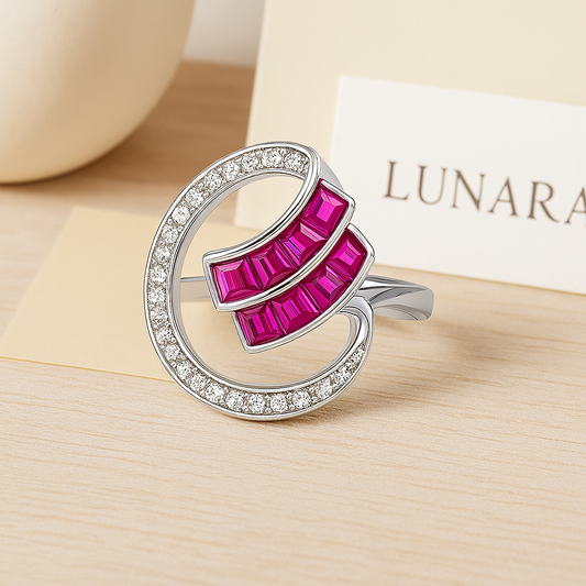 Orvia Ring