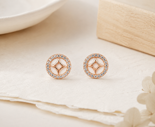 CELENE STUDS
