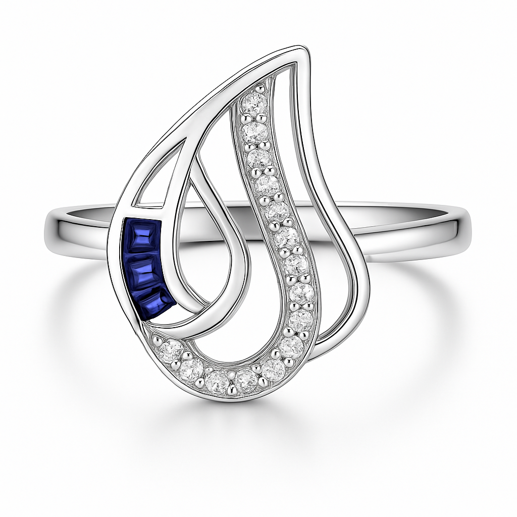 Noorveil Ring