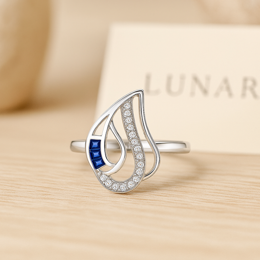 Noorveil Ring