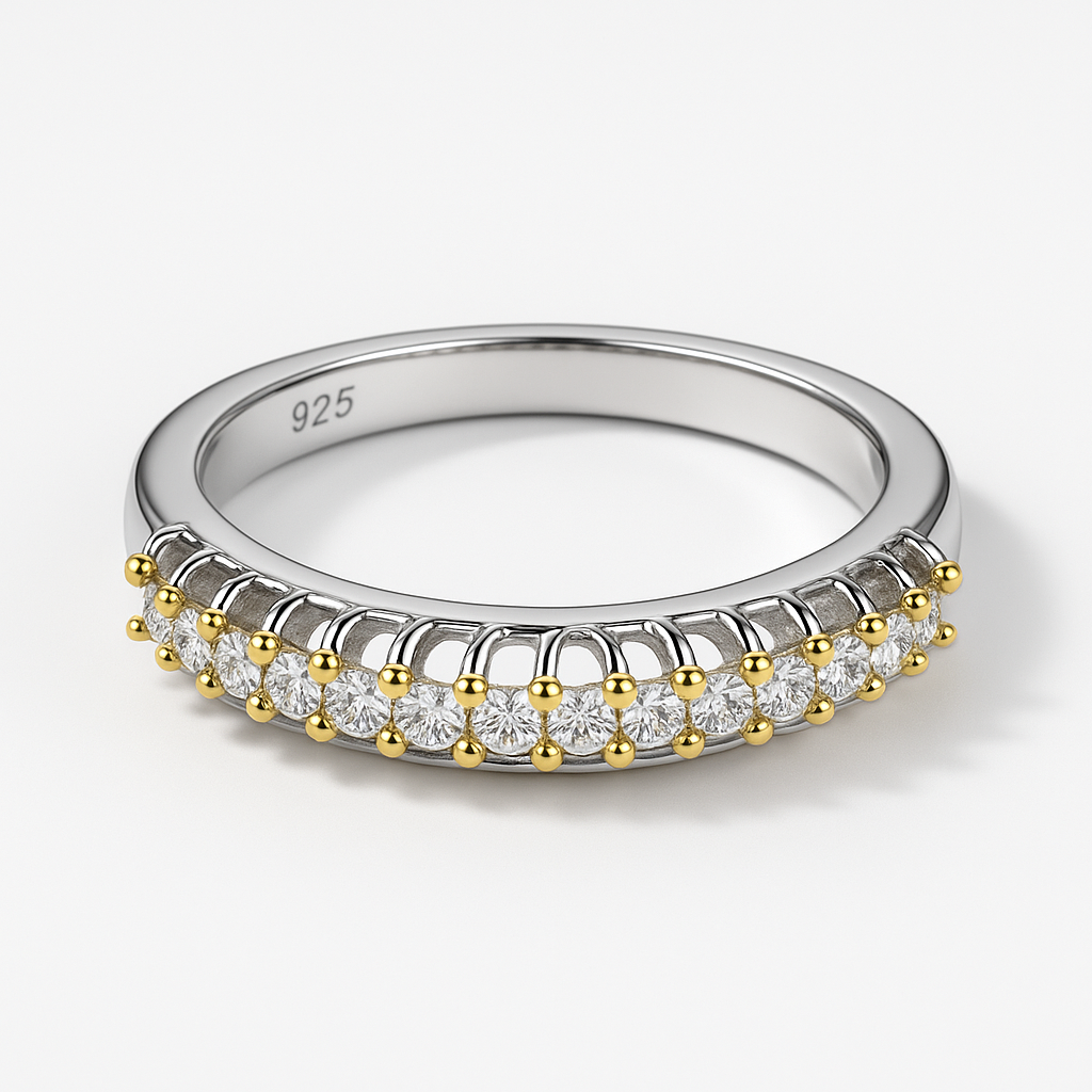 Zeraphis Ring