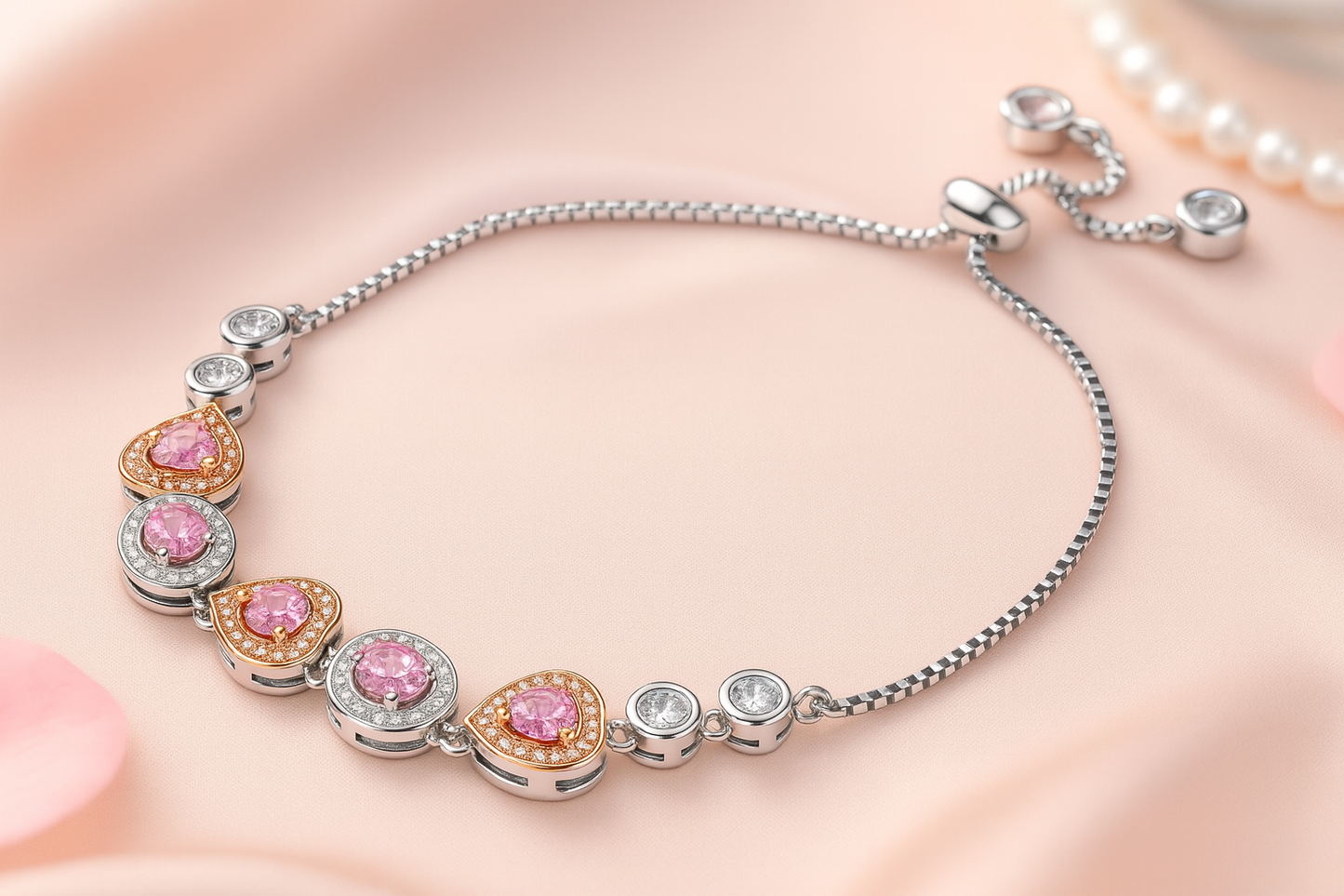 Rosabella Bracelet