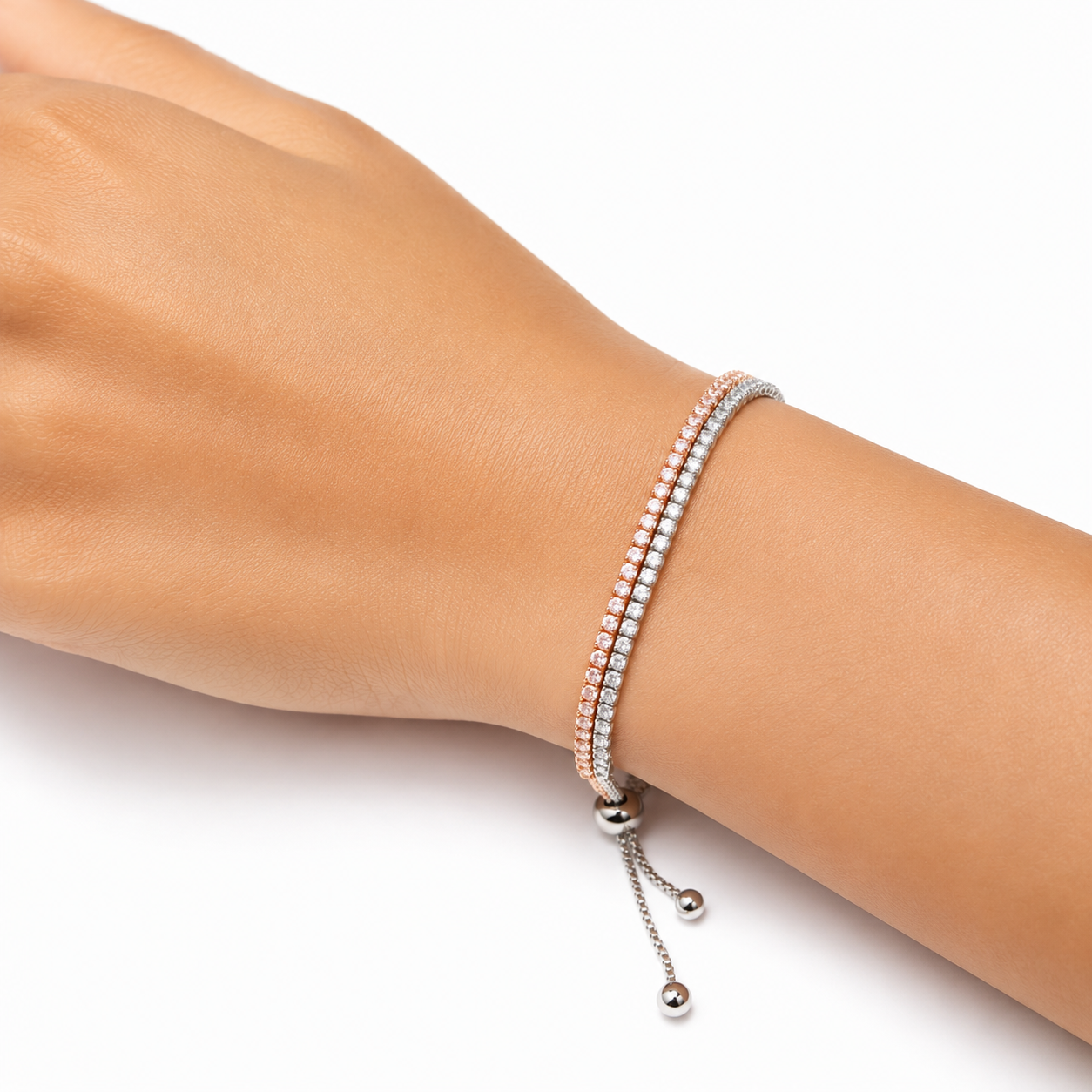 VIRELLE BLOOM BRACELET