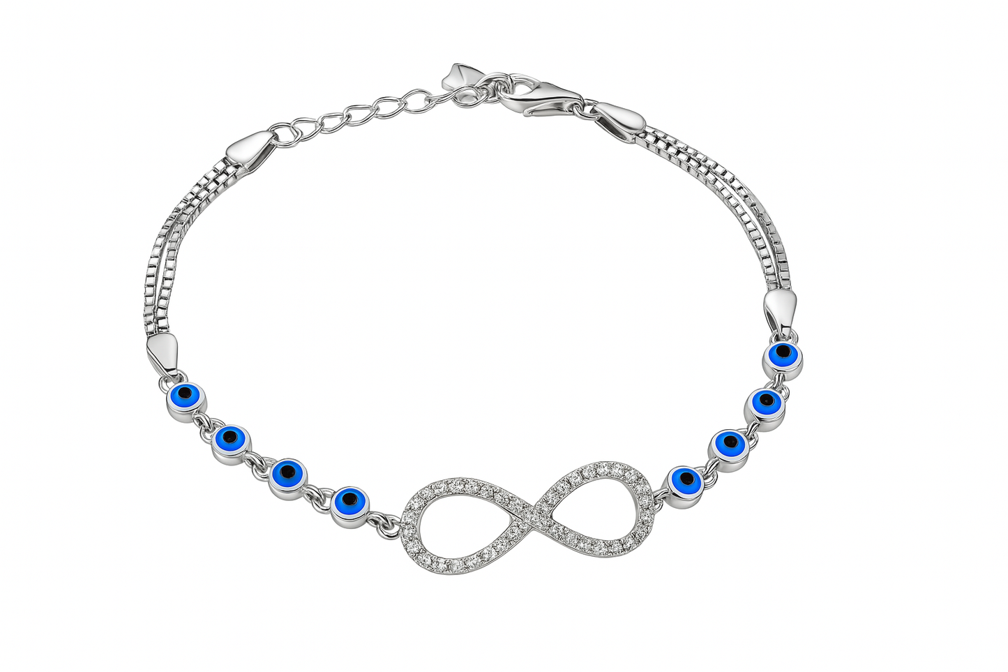 Evil Eye Brcalet