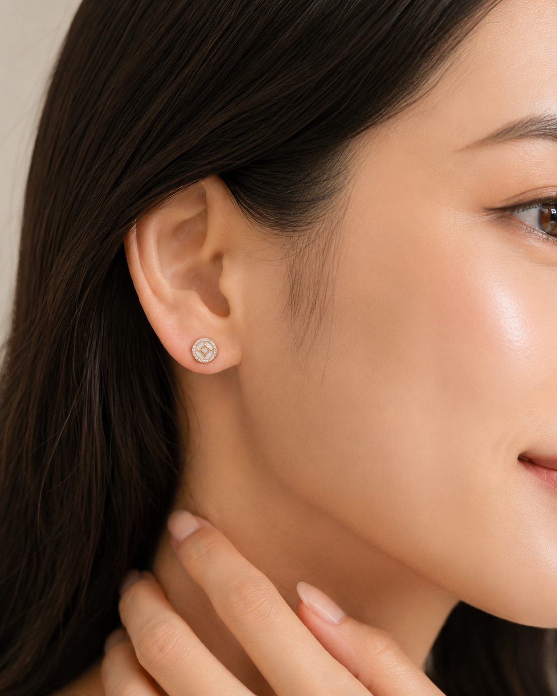 CELENE STUDS