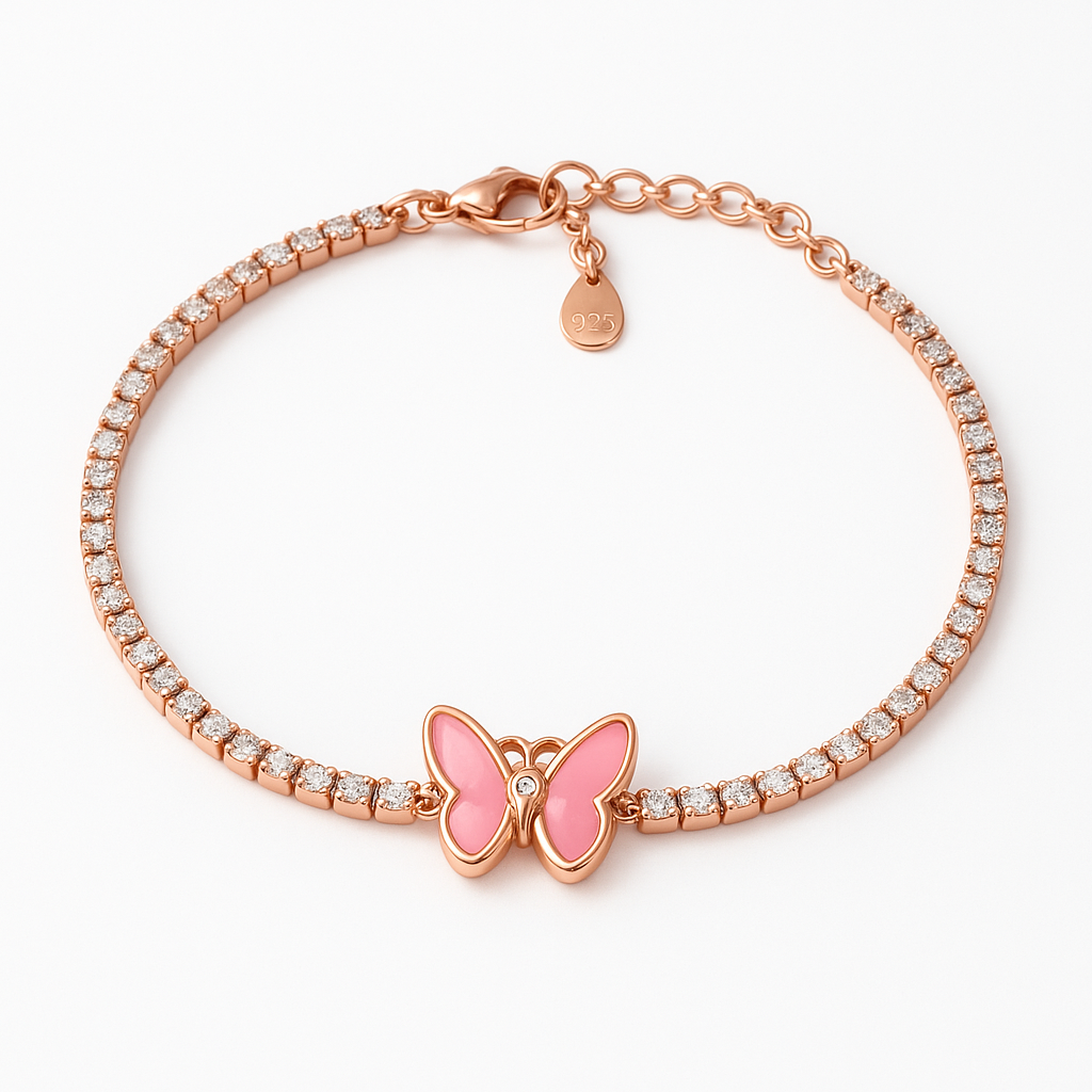 Blushfly Braclet