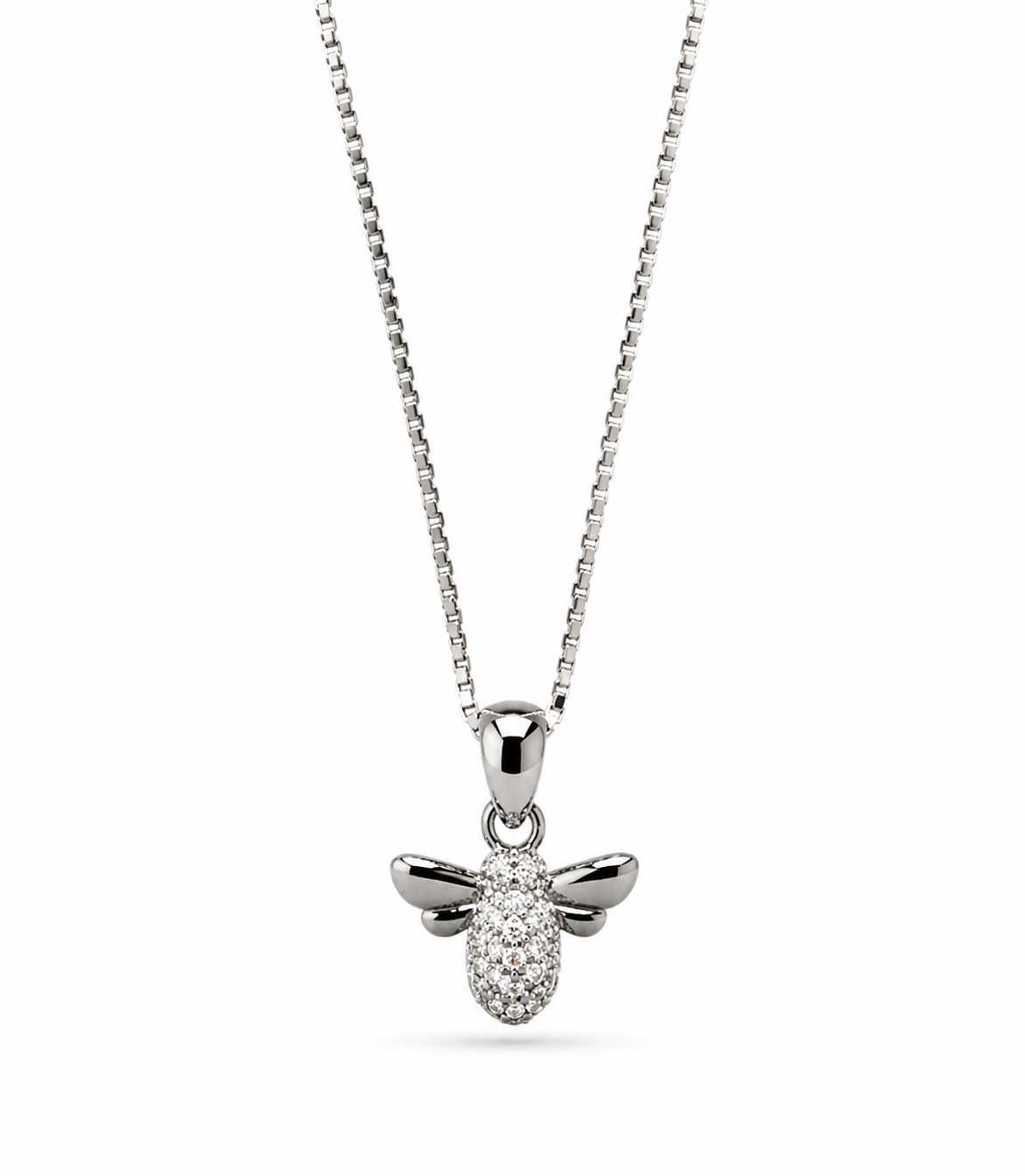 LUMEBEE NECKLACE