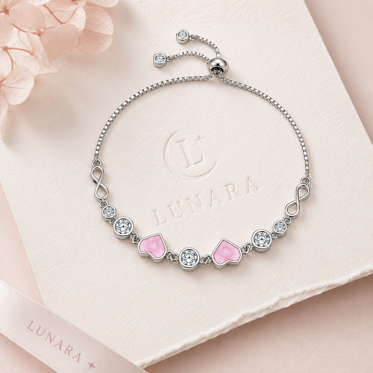 AMORETTE BRACELET