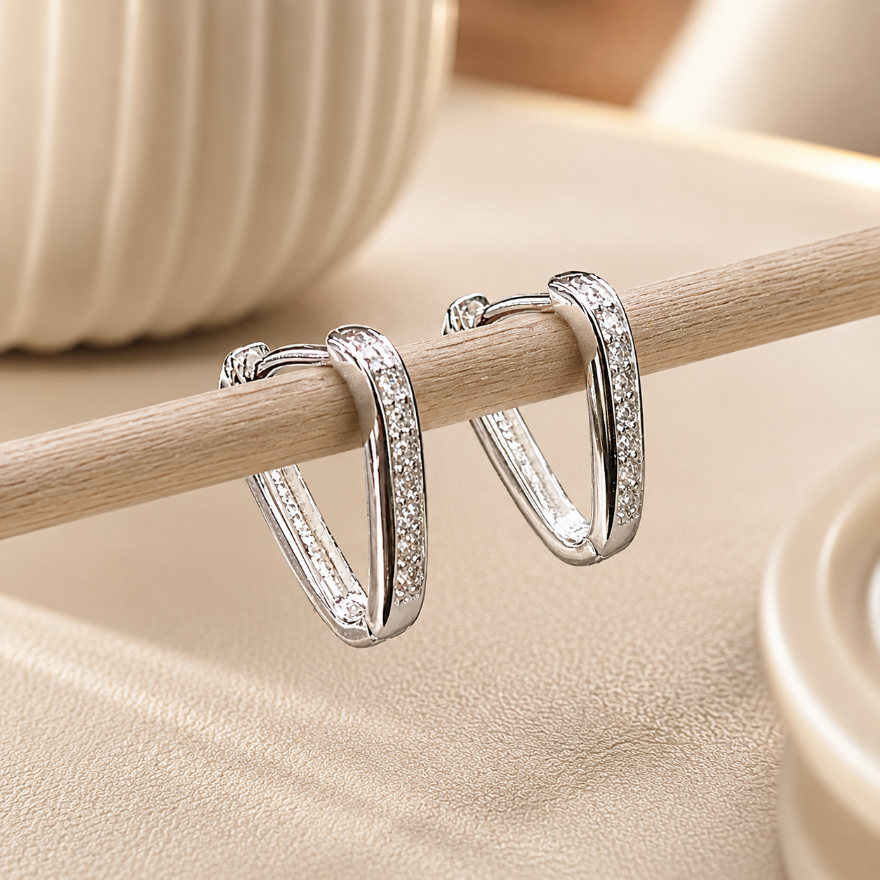 AURALINE HOOPS