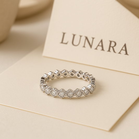 Ethos Ring