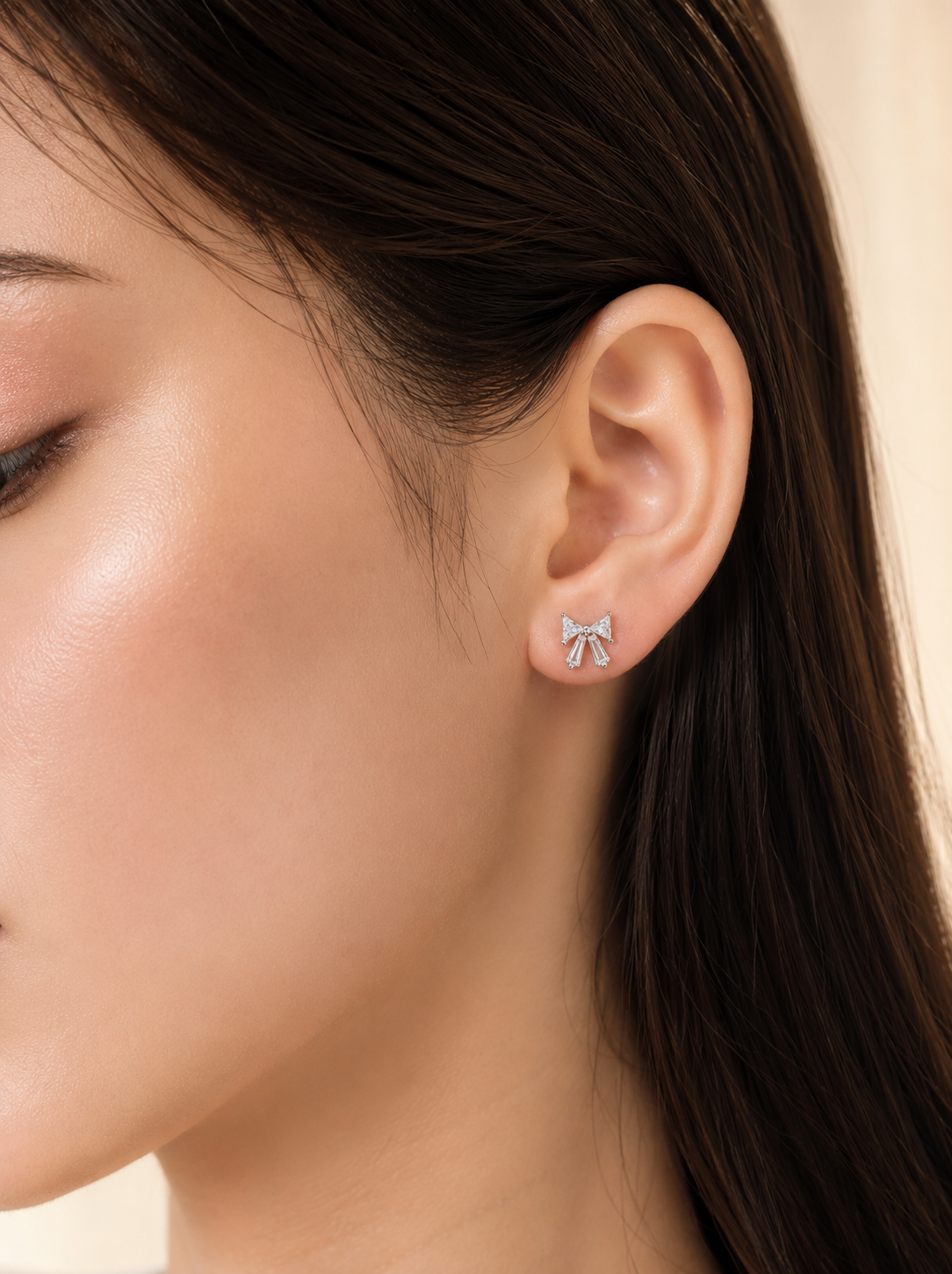 AURE STUDS EARRINGS