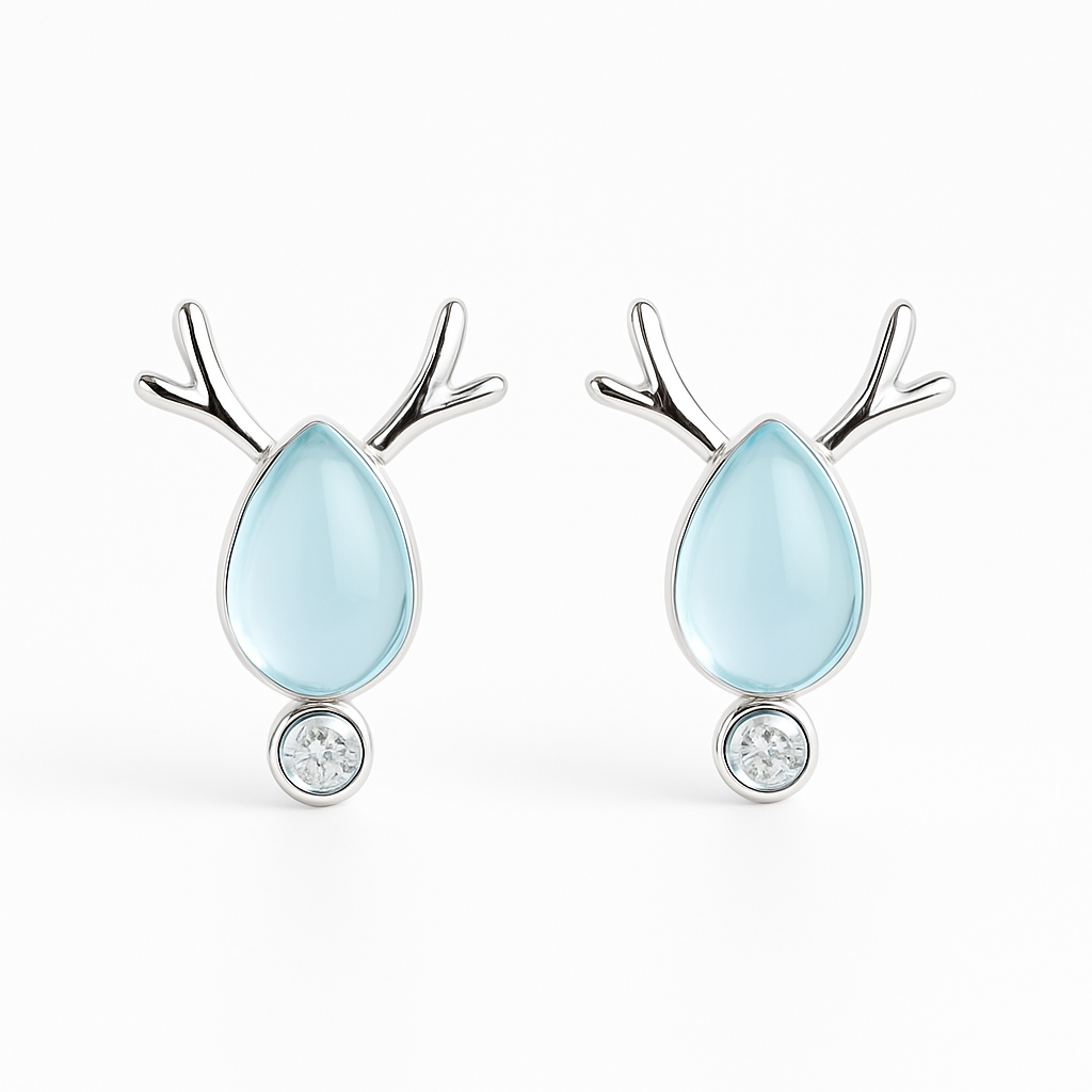 Ice Horn Studs