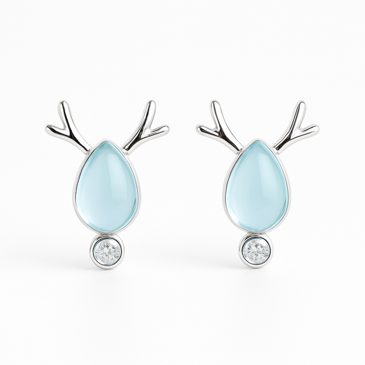 Ice Horn Studs
